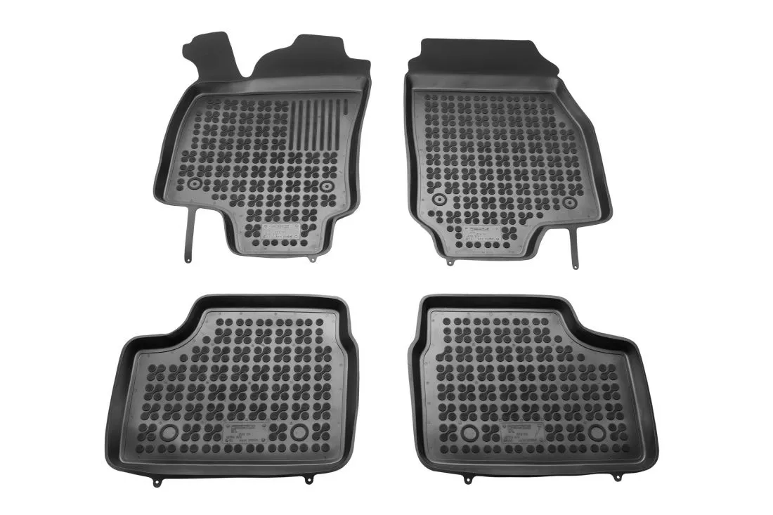 Tipske patosnice Rezaw-Plast gumene OPEL Astra G / H (1998-2009) - Kadice - PROSET VTT doo