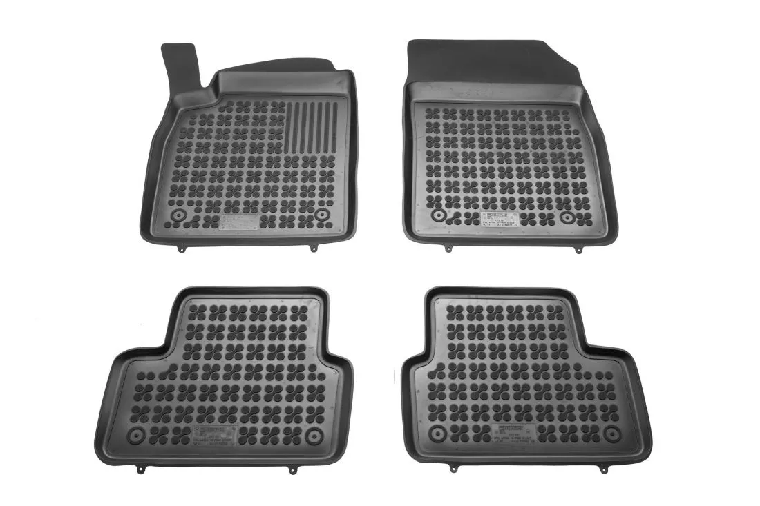 Tipske patosnice Rezaw-Plast gumene OPEL Astra J (2009+) - Kadice - PROSET VTT doo