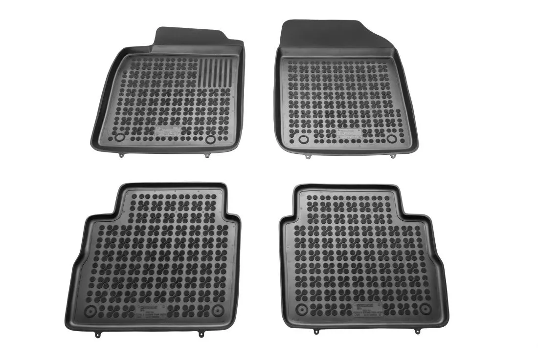 Tipske patosnice Rezaw-Plast gumene Opel Vectra C Caravan (2003-2008) - kadice - PROSET VTT doo