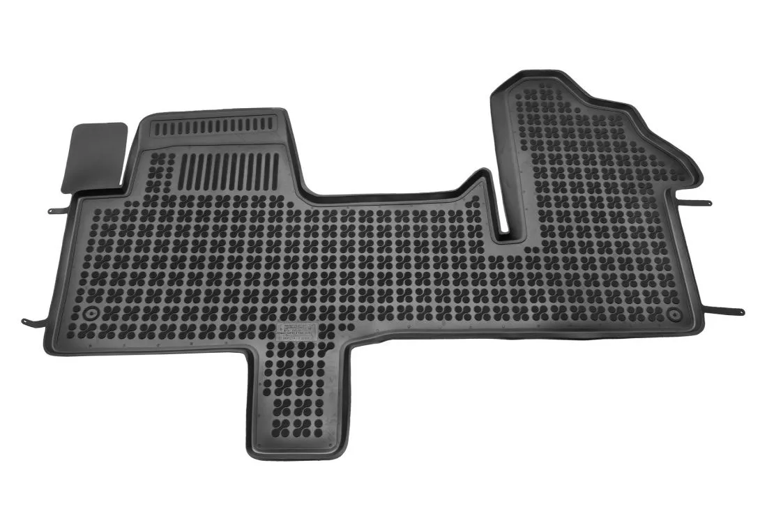 Tipske patosnice Rezaw-Plast gumene Renault Master  3  (2010-2024) -  prednje - PROSET VTT doo