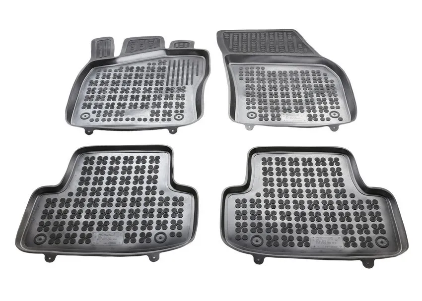 Tipske patosnice Rezaw-Plast gumene Seat Ateca (2016+) - kadice - PROSET VTT doo