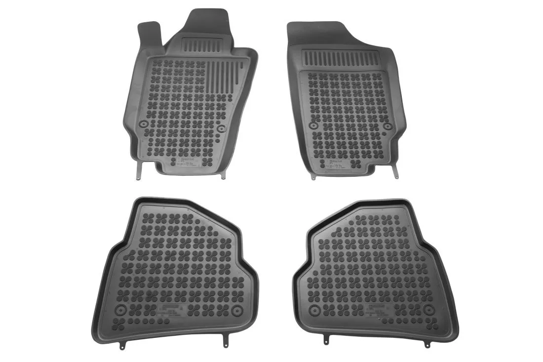 Tipske patosnice Rezaw-Plast gumene SEAT Ibiza / Cordoba (2008+) - Kadice - PROSET VTT doo
