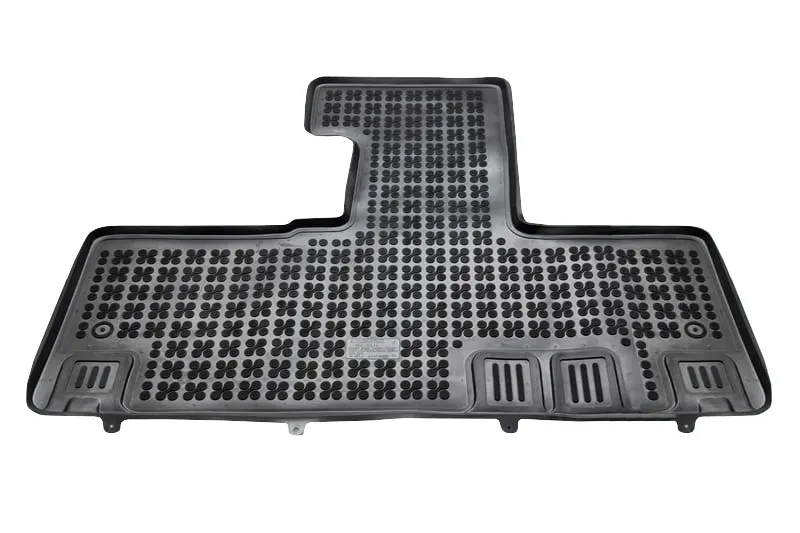 Tipske patosnice Rezaw-Plast gumene  Spacetourer /  Traveller /  Prroace Verso 2 / Zafira Life (16+) - PROSET VTT doo