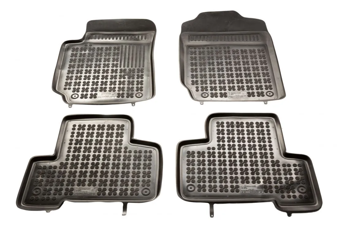Tipske patosnice Rezaw-Plast gumene SUZUKI Grand Vitara (2005+) -  Kadice - PROSET VTT doo