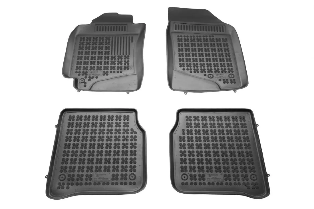 Tipske patosnice Rezaw-Plast gumene TOYOTA Corolla (1995-2001)- Kadice - PROSET VTT doo
