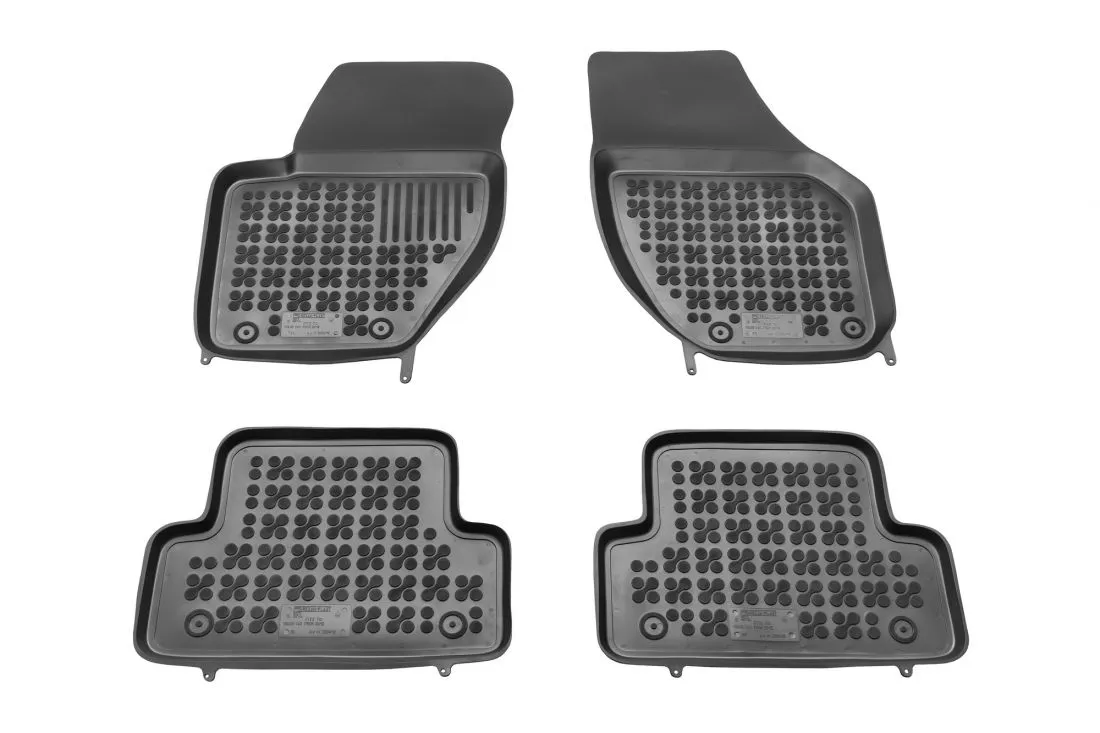 Tipske patosnice Rezaw-Plast gumene Volvo V40 (2012-2019) - kadice - PROSET VTT doo