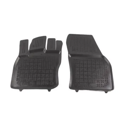 Tipske patosnice Rezaw-Plast gumene VW CADDY 5 2021 - - PROSET VTT doo