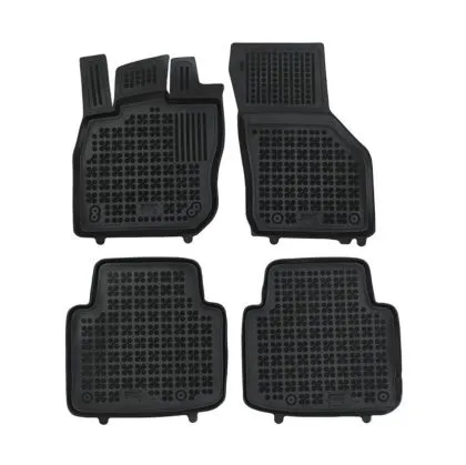Tipske patosnice Rezaw-Plast gumene VW PASSAT B9 2024 - - PROSET VTT doo