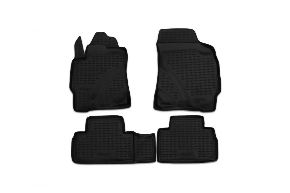 Tpske gumene patosnice FORD Maverick - PROSET VTT doo