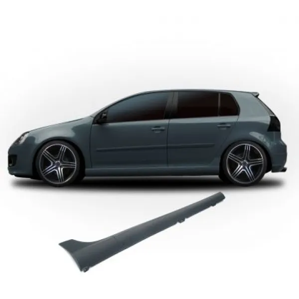 Tuning GTI pragovi za VW Golf 5 - JOM - PROSET VTT doo