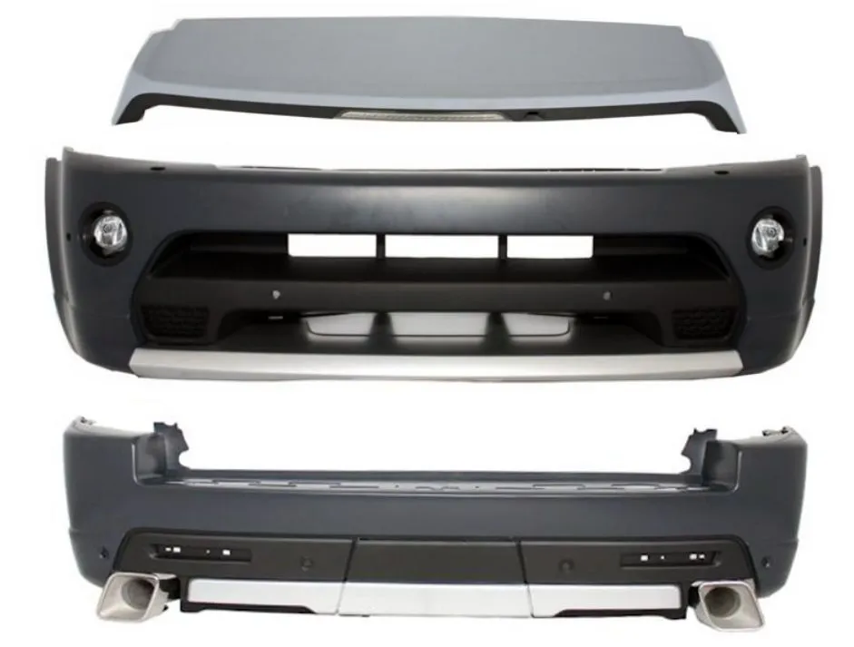 Tuning paket Body kit Land Rover Range Rover sport (2009-2012) - PROSET VTT doo