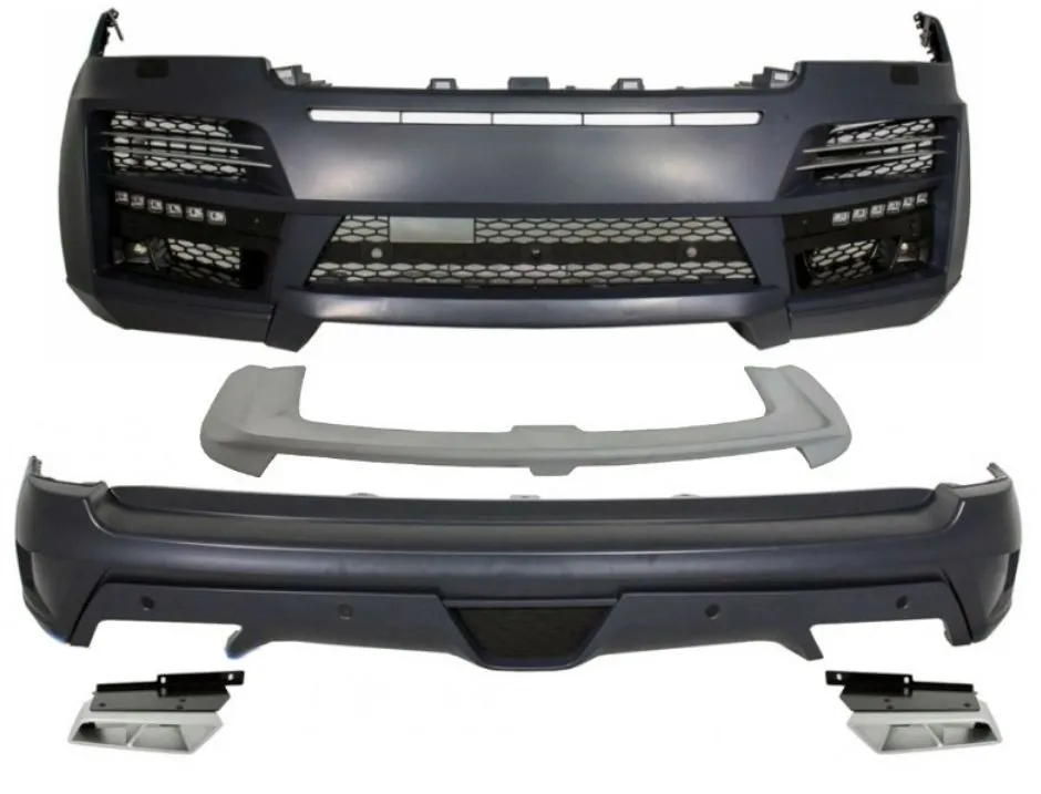 Tuning paket Body kit Land Rover Range Rover Vogue (2012+) - PROSET VTT doo