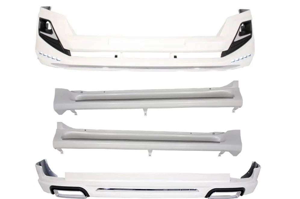 Tuning Paket Body Kit TOYOTA Land Cruiser 150 (2014+) - PROSET VTT doo