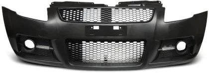 Tuning prednji branik SUZUKI SWIFT (05-10) - PROSET VTT doo