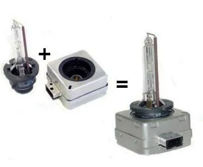 Univerzalni adapter za D1S sa D2S - PROSET VTT doo