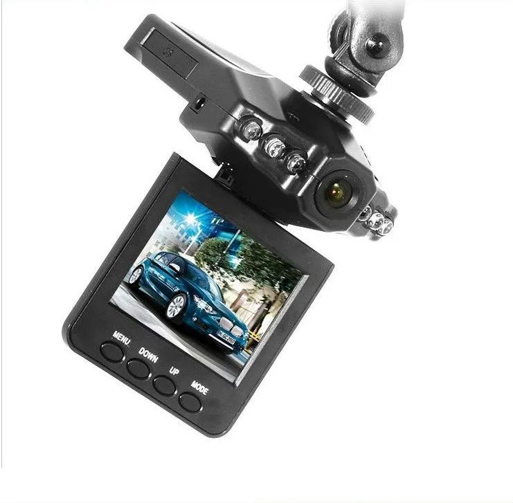 Video registrator 720P sa 2 inch LCD Display - PROSET VTT doo