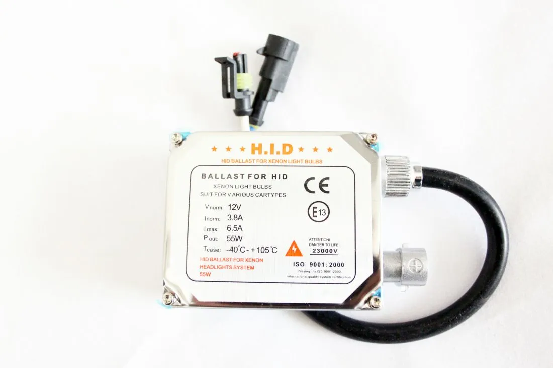 XENON Balast 55W - PROSET VTT doo