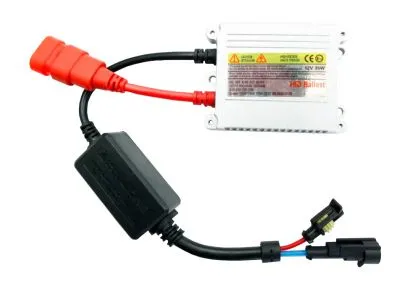 XENON Balast SLIM 35W / 12V -  AC - PROSET VTT doo