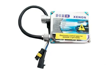 XENON Balast SLIM 35W / 12V - AC - PROSET VTT doo