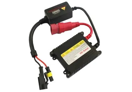 XENON Balast SLIM 35W / 12V - DC - PROSET VTT doo