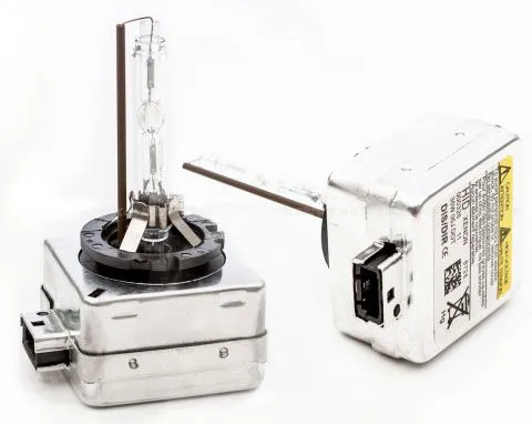 XENON Sijalica -  D1S 4300K - PROSET VTT doo