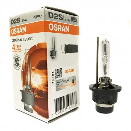 XENON Sijalica - D1S Osram 4300K - PROSET VTT doo