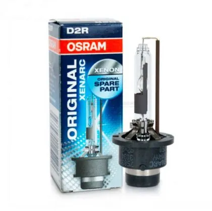 XENON Sijalica - D2R Osram 35W - PROSET VTT doo