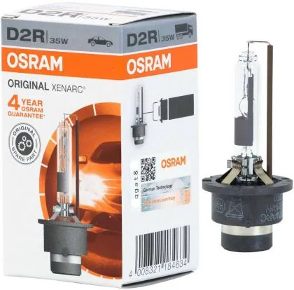 XENON Sijalica - D2R Osram 4300K - PROSET VTT doo