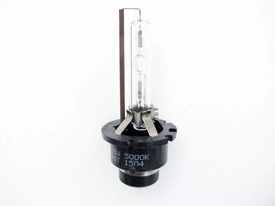 XENON Sijalica - D2S 8000K - PROSET VTT doo