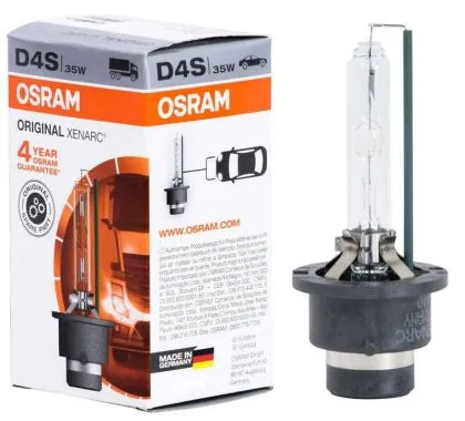 XENON Sijalica D4S Osram - Xenarc - PROSET VTT doo