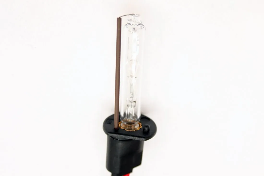 XENON Sijalica -  H1 4300K 35W AC - PROSET VTT doo