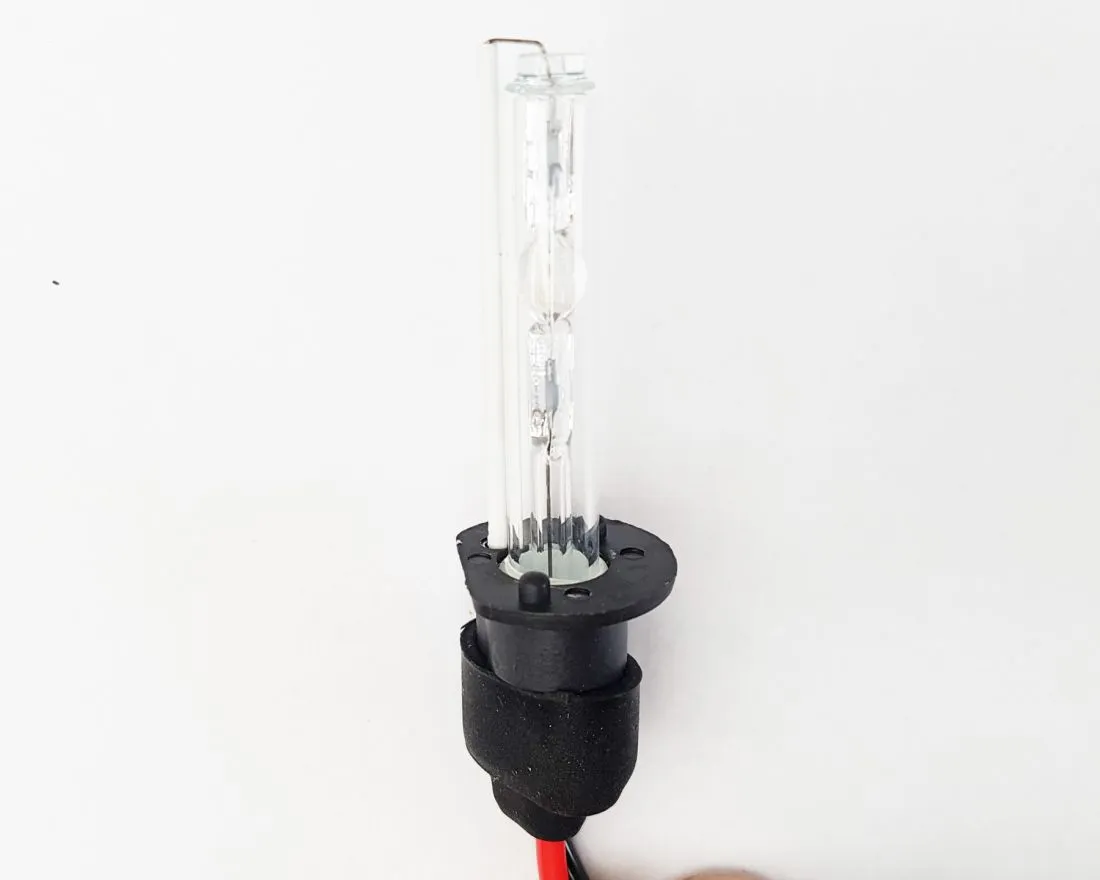 XENON Sijalica - H1 5000K 55W - Fast Bright - PROSET VTT doo