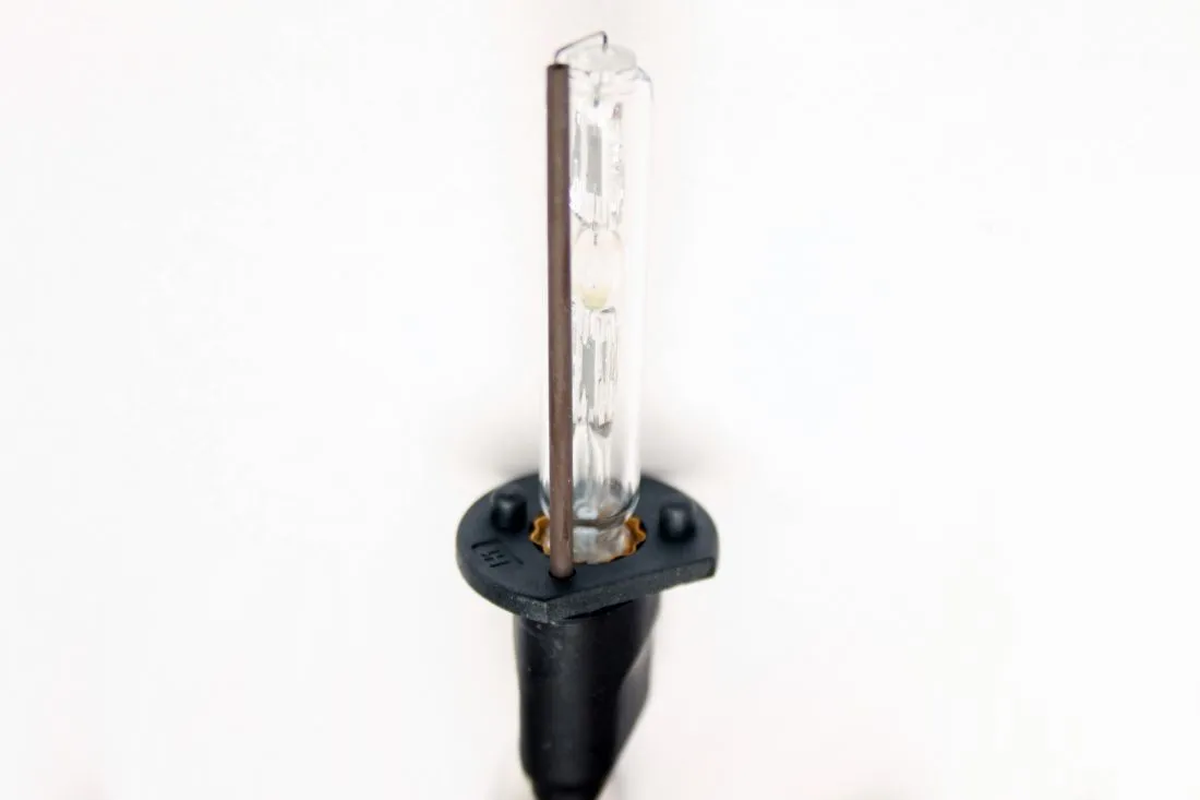 XENON Sijalica - H1 5000K 55W - PROSET VTT doo