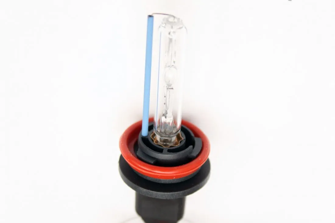 XENON Sijalica - H11 / H8 / H9 6000K 35W - PROSET VTT doo