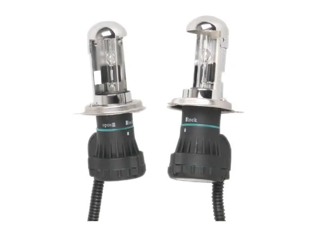 XENON Sijalica  - H4 6000K 35W - PROSET VTT doo