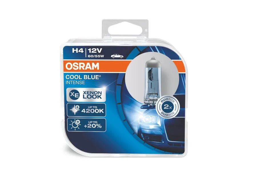 XENON Sijalica - H7  4300K 35W AC - PROSET VTT doo