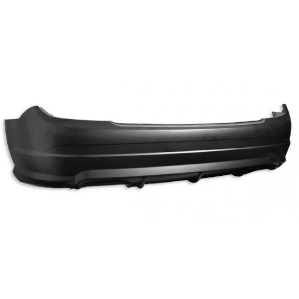 Zadnji AMG branik  Mercedes C-class  W204 (2007-2011) - PROSET VTT doo