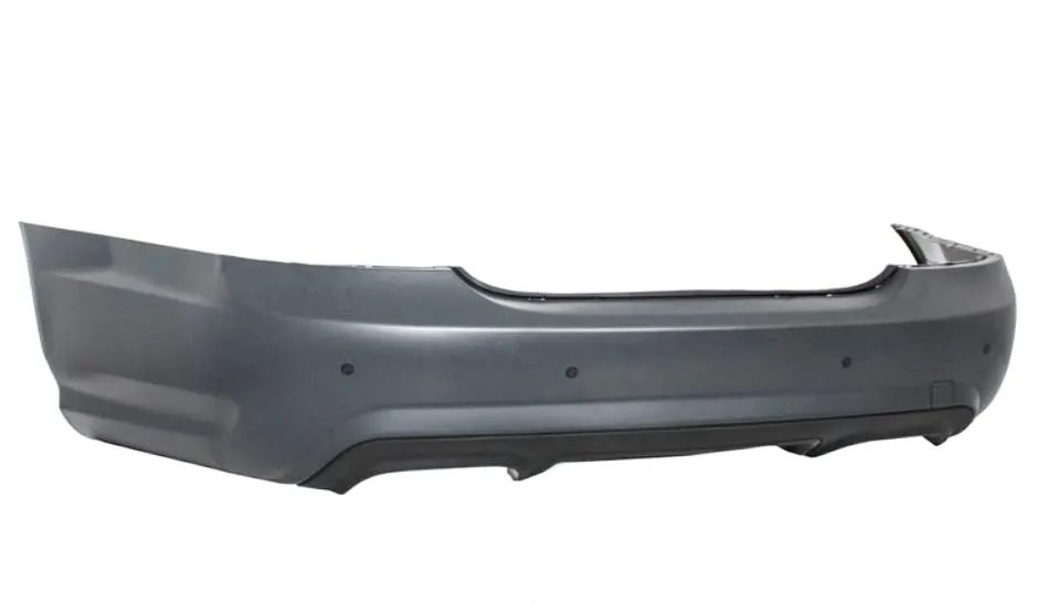 Zadnji AMG branik MERCEDES W221 S-Class (2005-2011) - PROSET VTT doo