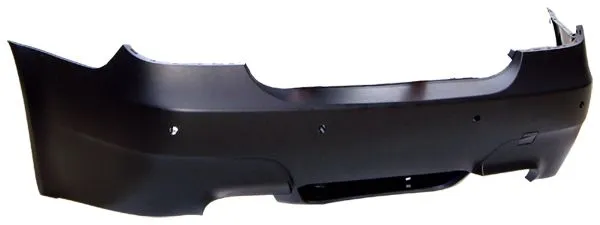 Zadnji branik BMW E60 M5 dizajn (2 izduva) - PROSET VTT doo