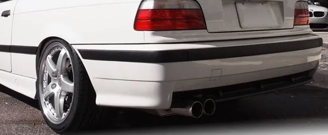 Zadnji M branik BMW E36 sedan (1991-1999) - PROSET VTT doo