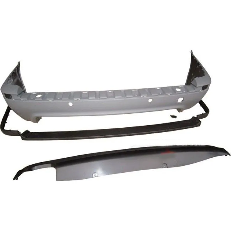 Zadnji M branik BMW E39 (1995-2003) - Karavan - PROSET VTT doo