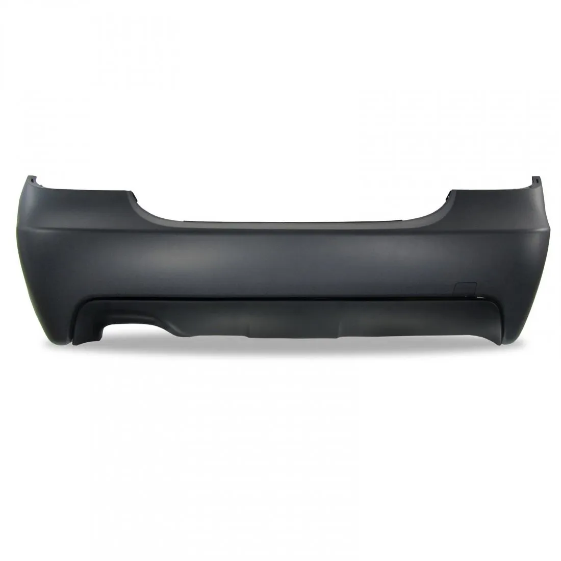 Zadnji M branik BMW E60 (2003-2007) - M-tech - PROSET VTT doo
