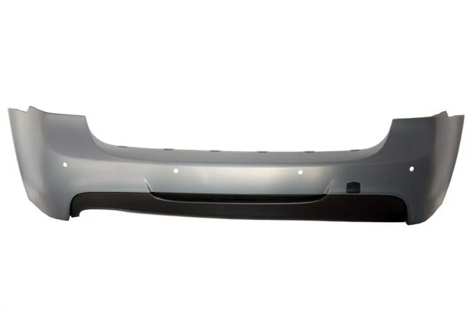 Zadnji M branik BMW E91 Karavan Touring (2005-2011) - M - Tech - PROSET VTT doo