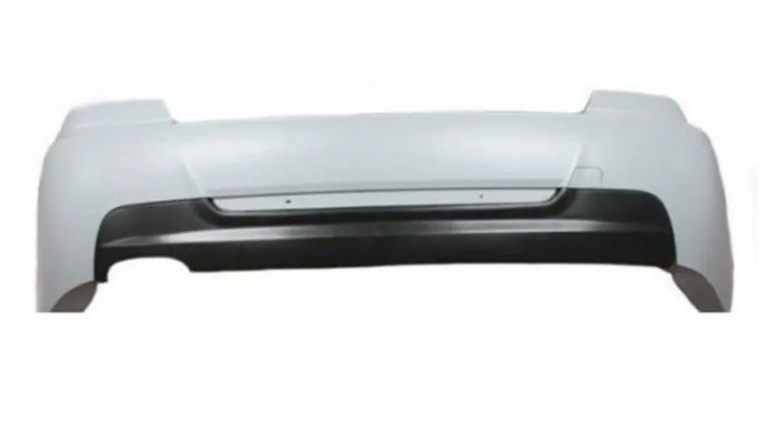 Zadnji M branik BMW E92 Coupe / Cabrio  (06-09) - PROSET VTT doo