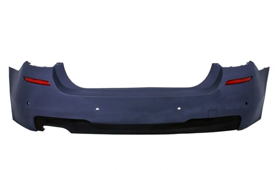 Zadnji M branik BMW F10 (2010+) - M-tech - PROSET VTT doo