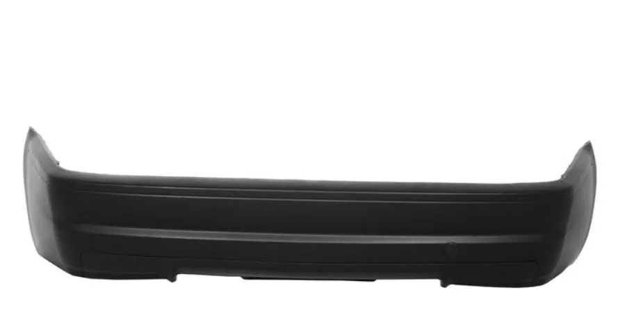 Zadnji M branik za BMW E46 kupe / kabrio (1999-2007) M3 CSL dizajn - PROSET VTT doo