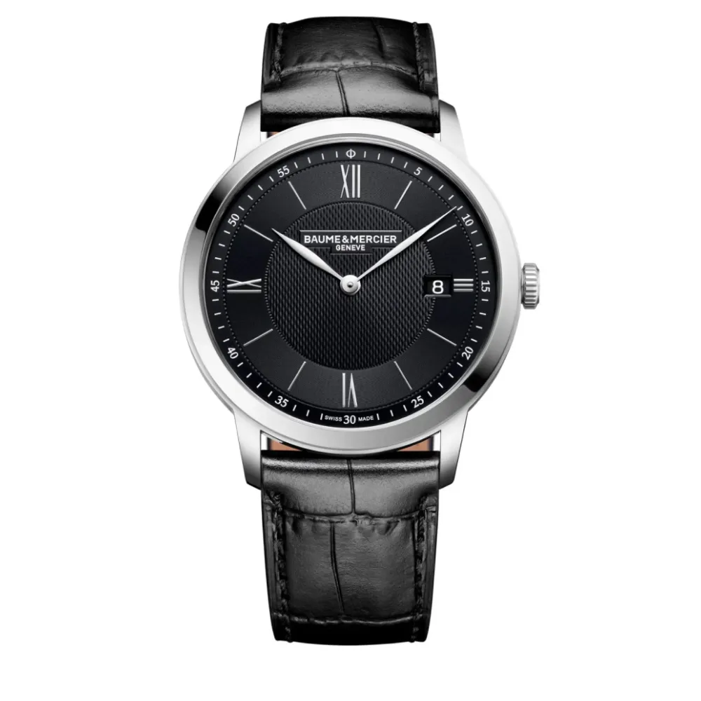 BAUME et MERCIER Classima
