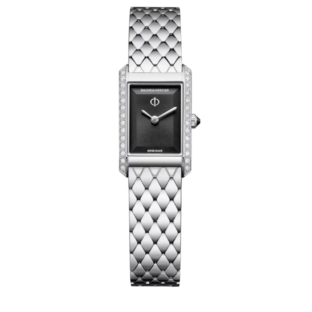 BAUME et MERCIER Hampton