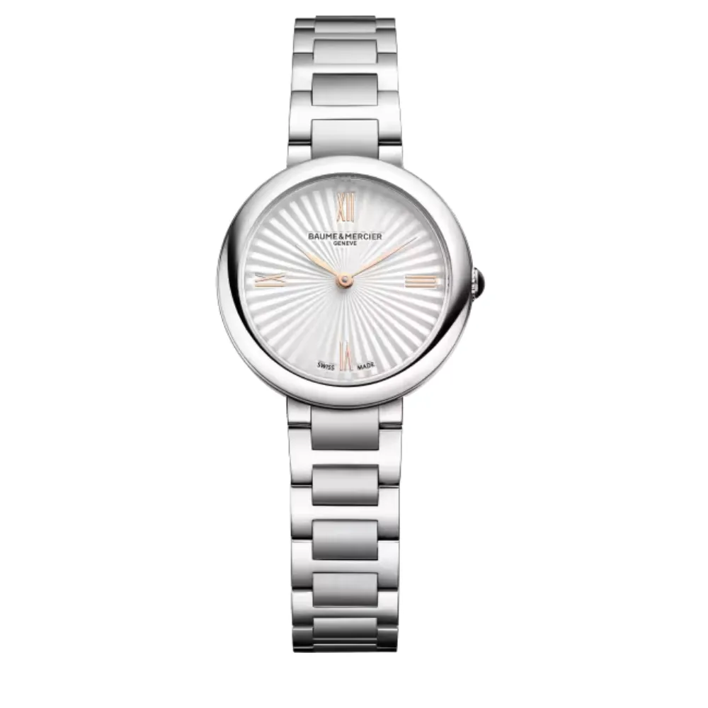 BAUME et MERCIER Joia