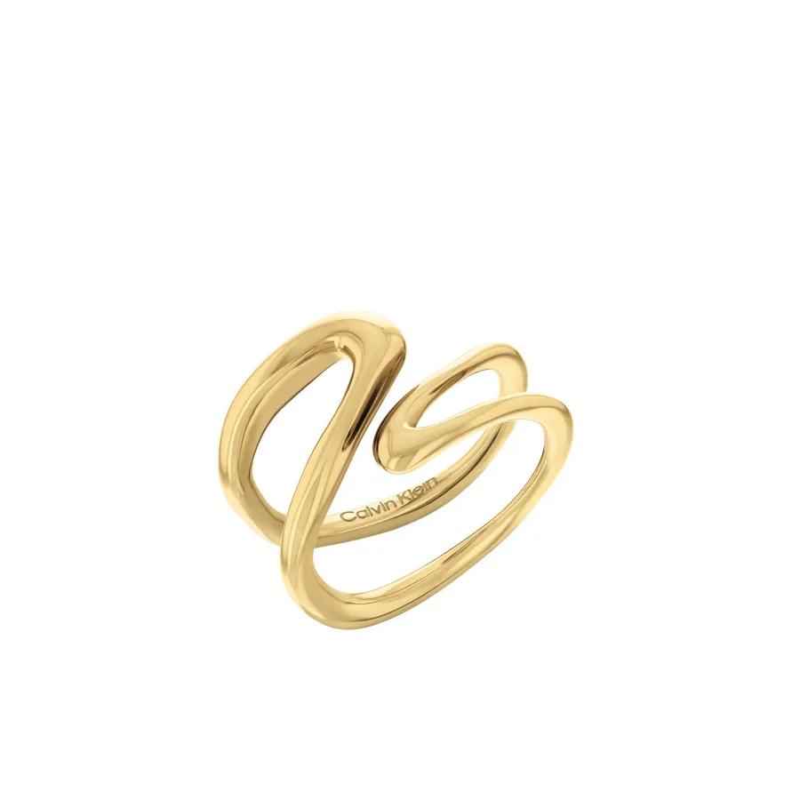 CALVIN KLEIN NAKIT Statement Links